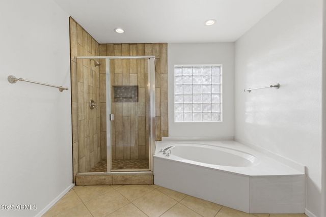 4050 W SAGUARO PARK Lane, Glendale, AZ 85310