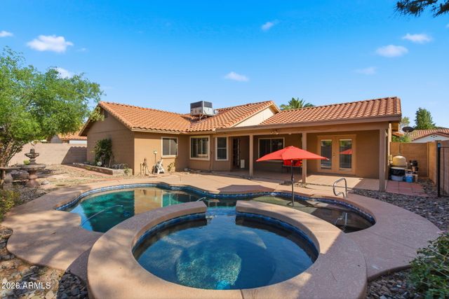 4050 W SAGUARO PARK Lane, Glendale, AZ 85310