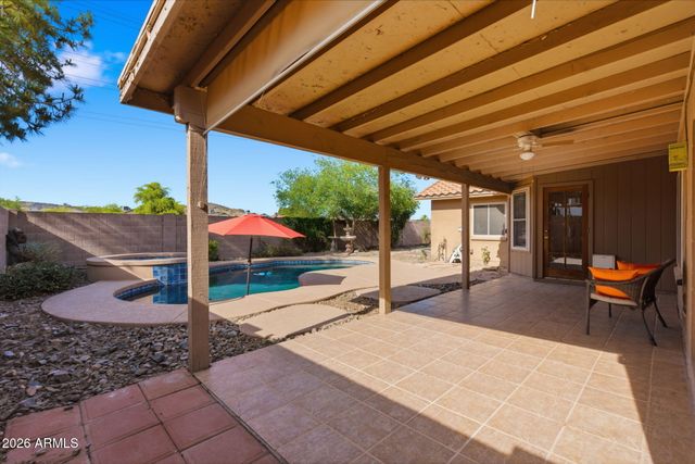 4050 W SAGUARO PARK Lane, Glendale, AZ 85310