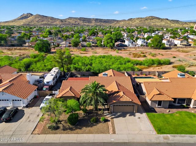 4050 W SAGUARO PARK Lane, Glendale, AZ 85310
