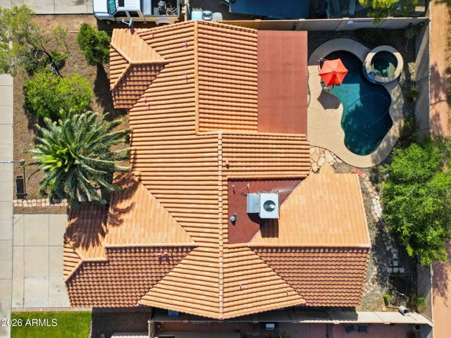 4050 W SAGUARO PARK Lane, Glendale, AZ 85310