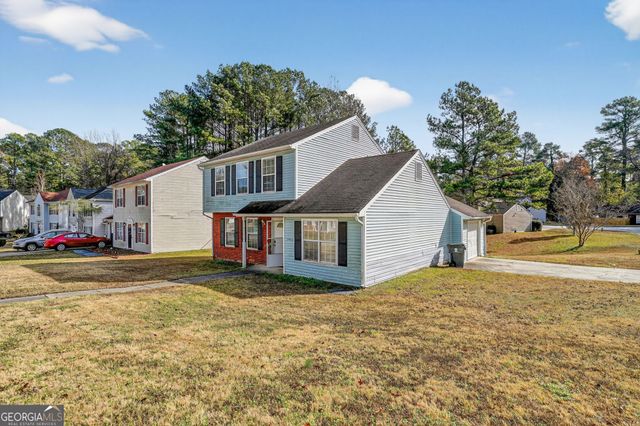 1544 Northcut Court, College Park, GA 30349