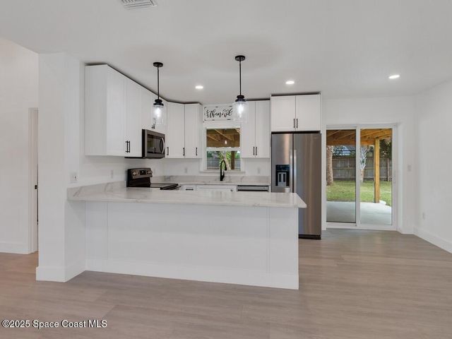 446 Coral Drive, Melbourne, FL 32935