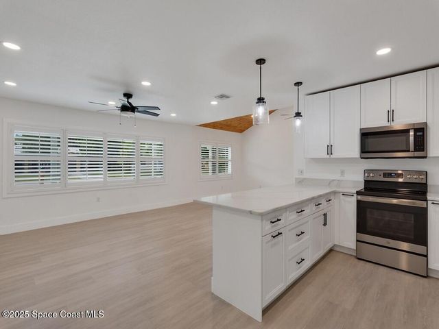 446 Coral Drive, Melbourne, FL 32935