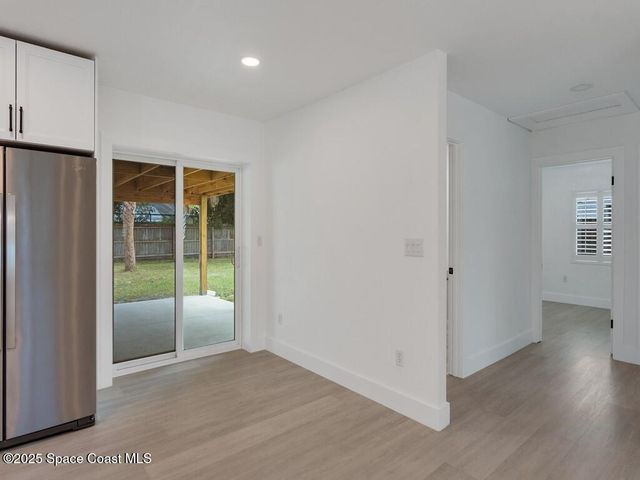 446 Coral Drive, Melbourne, FL 32935