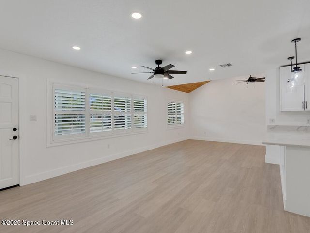 446 Coral Drive, Melbourne, FL 32935