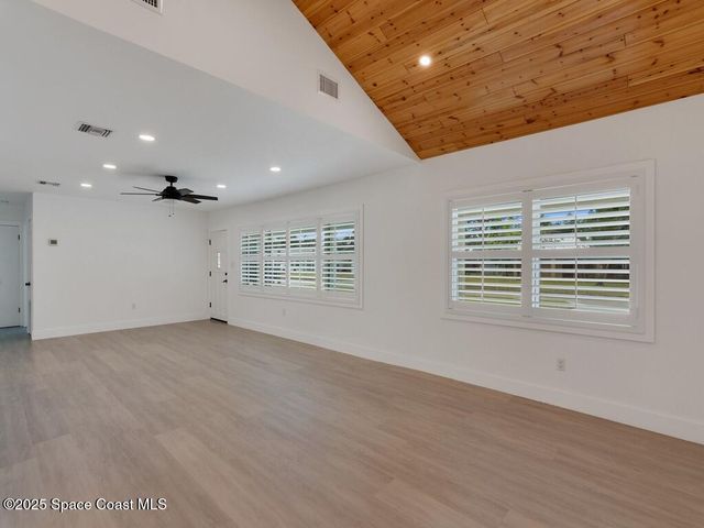 446 Coral Drive, Melbourne, FL 32935