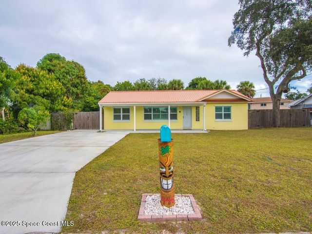 446 Coral Drive, Melbourne, FL 32935