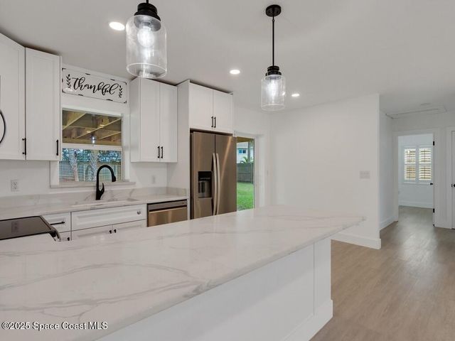 446 Coral Drive, Melbourne, FL 32935