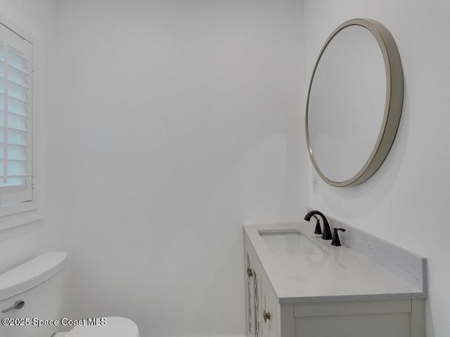 446 Coral Drive, Melbourne, FL 32935