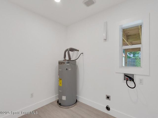 446 Coral Drive, Melbourne, FL 32935