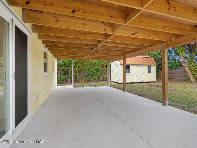 446 Coral Drive, Melbourne, FL 32935