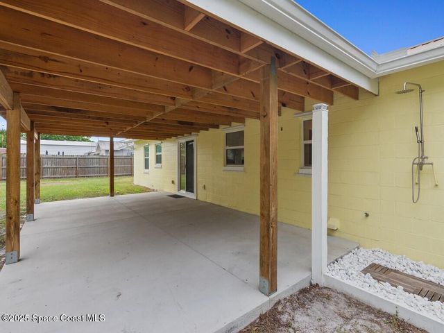 446 Coral Drive, Melbourne, FL 32935