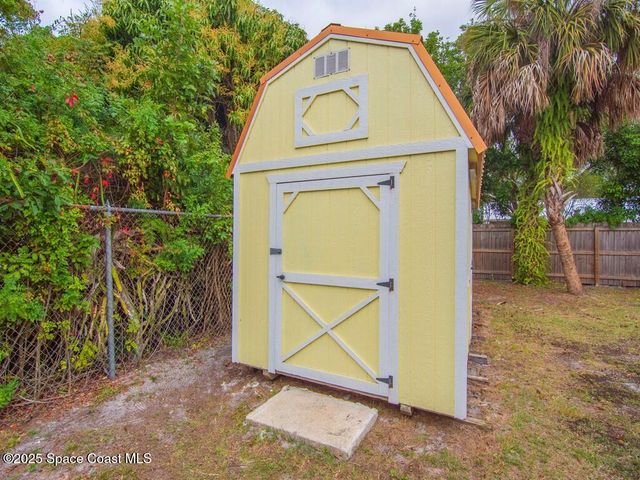 446 Coral Drive, Melbourne, FL 32935