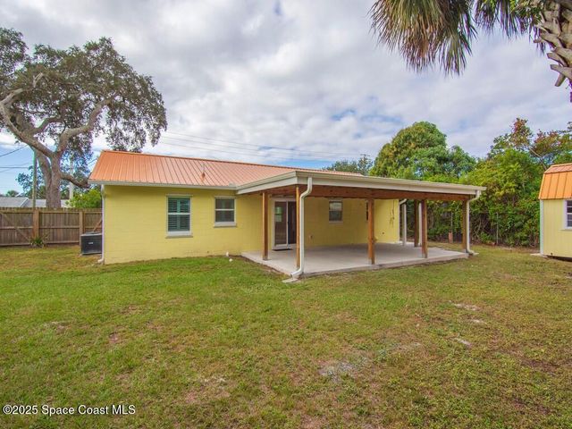 446 Coral Drive, Melbourne, FL 32935
