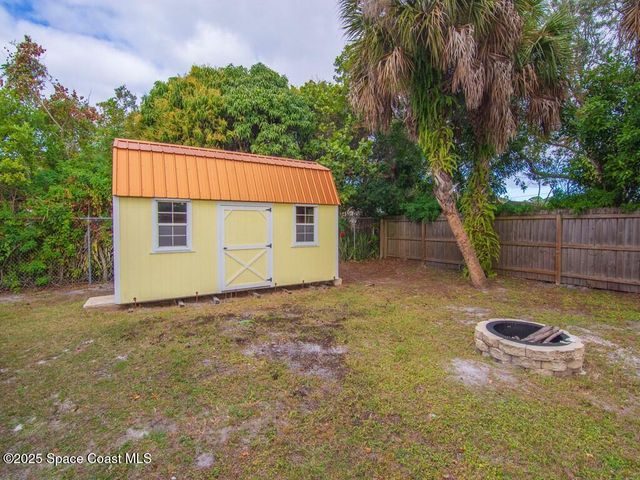 446 Coral Drive, Melbourne, FL 32935