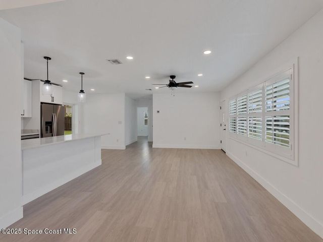 446 Coral Drive, Melbourne, FL 32935