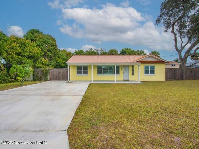 446 Coral Drive, Melbourne, FL 32935