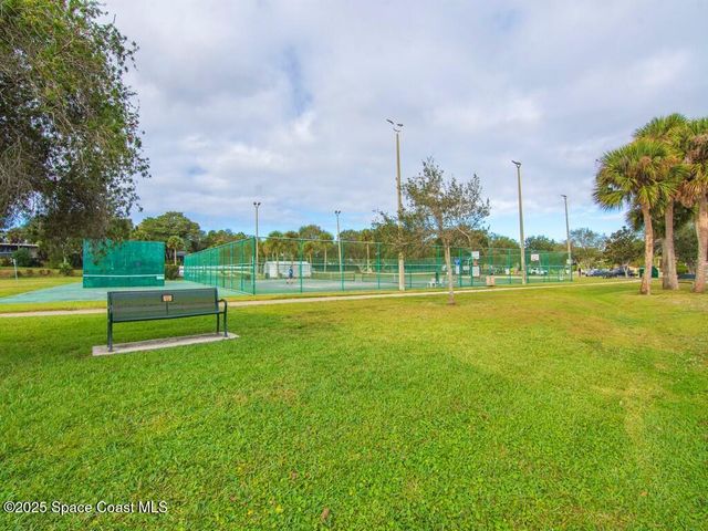 446 Coral Drive, Melbourne, FL 32935