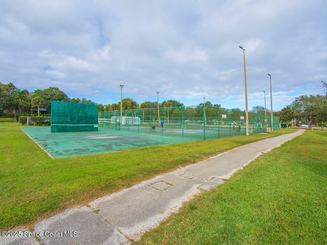 446 Coral Drive, Melbourne, FL 32935