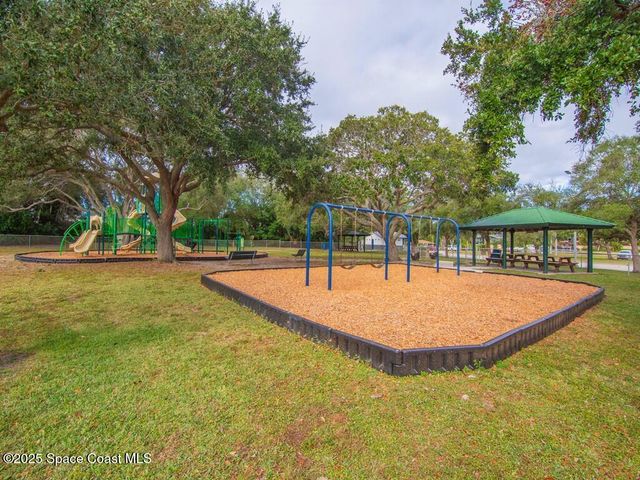 446 Coral Drive, Melbourne, FL 32935