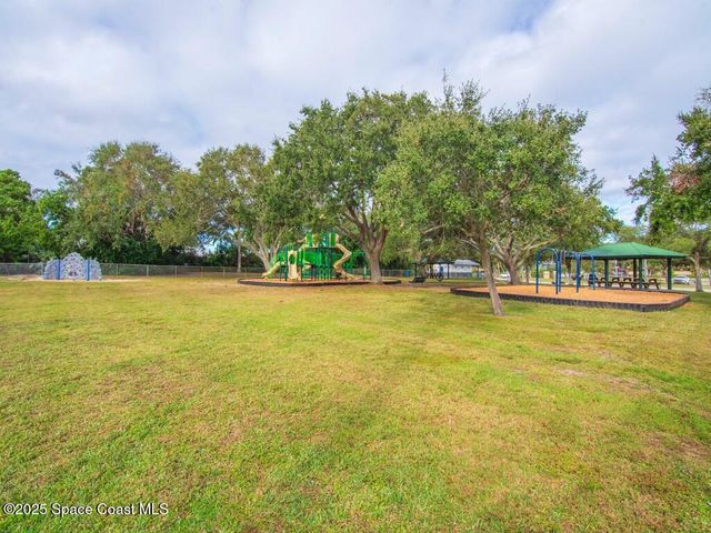446 Coral Drive, Melbourne, FL 32935