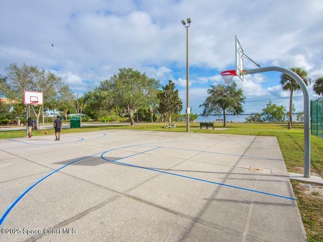 446 Coral Drive, Melbourne, FL 32935