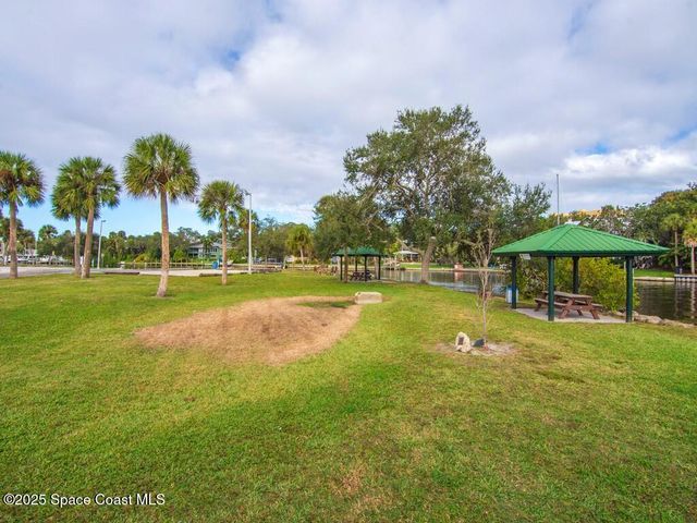 446 Coral Drive, Melbourne, FL 32935