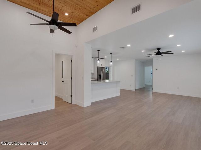 446 Coral Drive, Melbourne, FL 32935