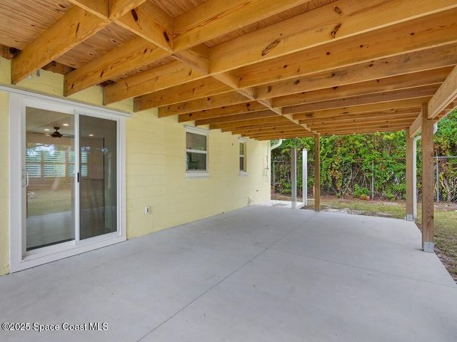 446 Coral Drive, Melbourne, FL 32935