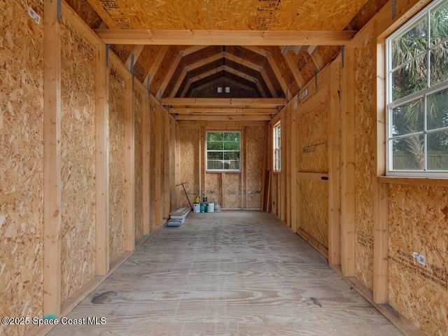 446 Coral Drive, Melbourne, FL 32935