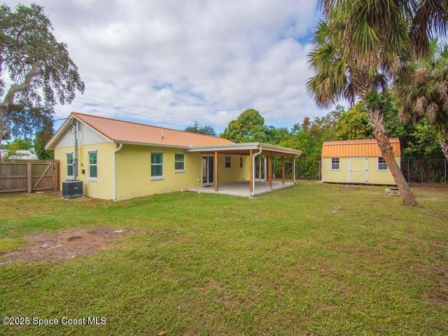 446 Coral Drive, Melbourne, FL 32935