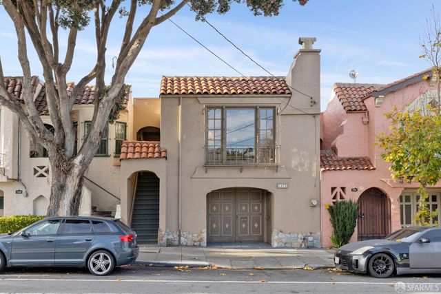 1472 Alemany Boulevard, San Francisco, CA 94112