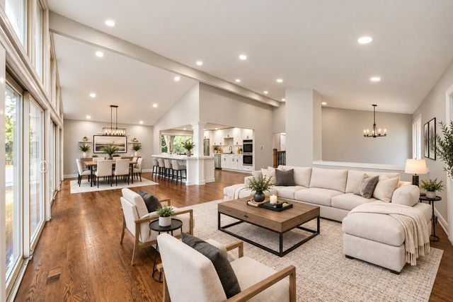 1117 Barberry Court, Downers Grove, IL 60515
