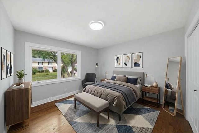 1117 Barberry Court, Downers Grove, IL 60515