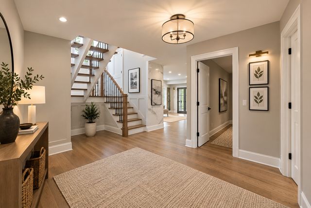 1117 Barberry Court, Downers Grove, IL 60515
