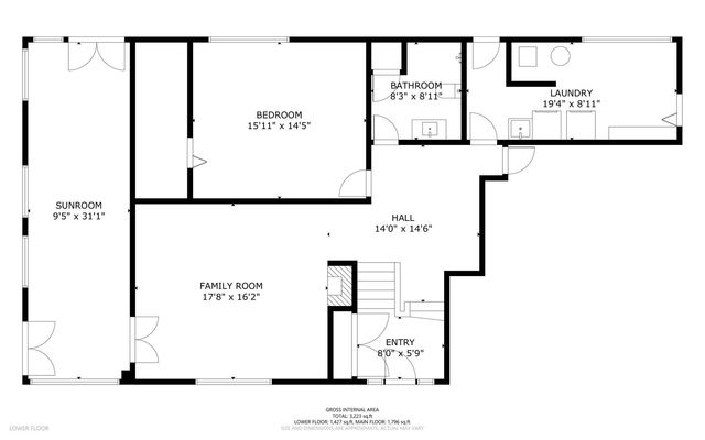 1117 Barberry Court, Downers Grove, IL 60515