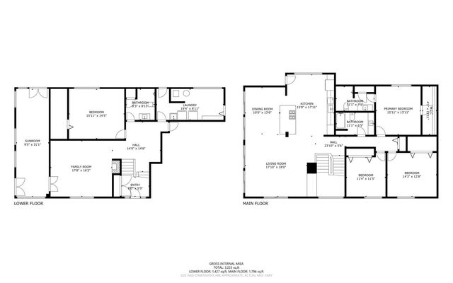 1117 Barberry Court, Downers Grove, IL 60515