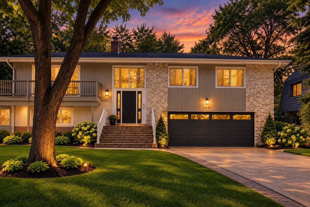 1117 Barberry Court, Downers Grove, IL 60515 — photo 2