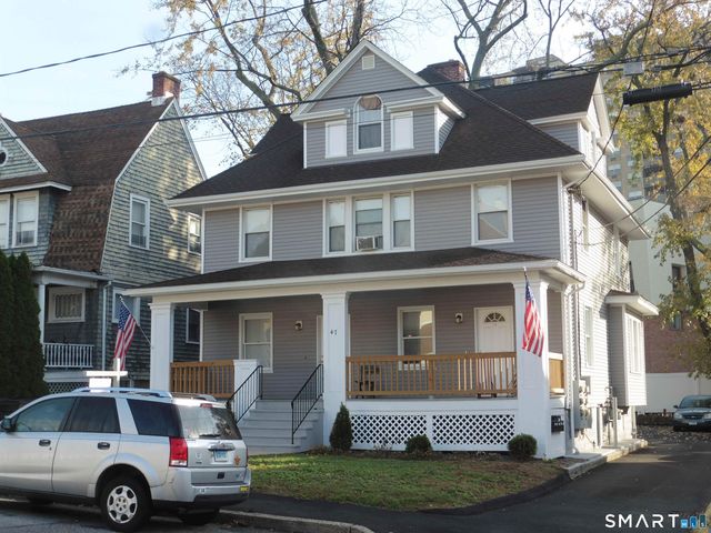 47 Lindale Street B, Stamford, CT 06902