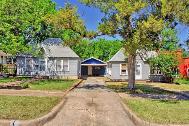 504 E 38 1/2 ST 504, 504B, 506, Austin, TX 78751