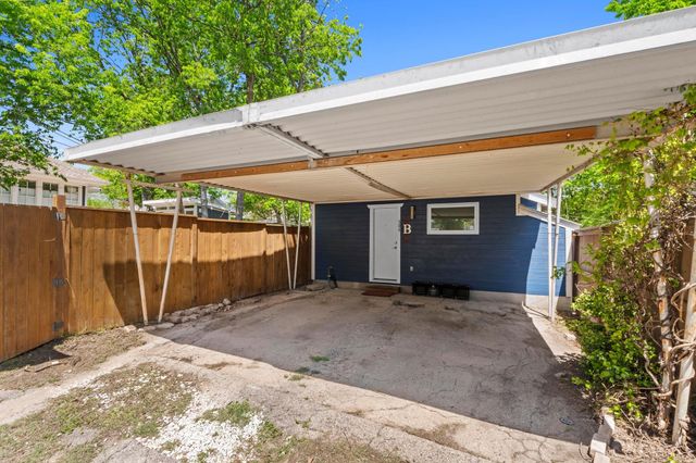 504 E 38 1/2 ST 504, 504B, 506, Austin, TX 78751