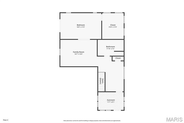 6476 Hackberry Drive, French Village, MO 63036