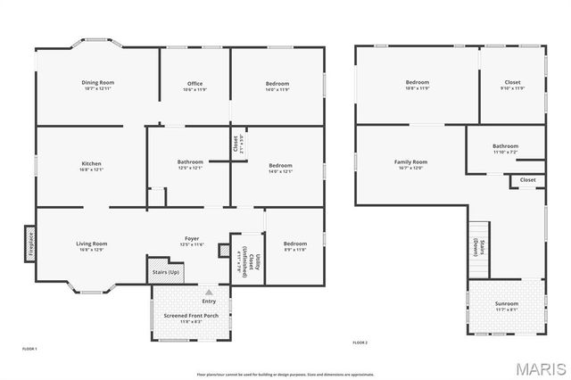 6476 Hackberry Drive, French Village, MO 63036