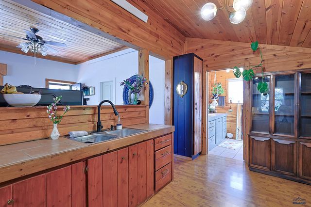 313 MILL ST, Lead, SD 57754