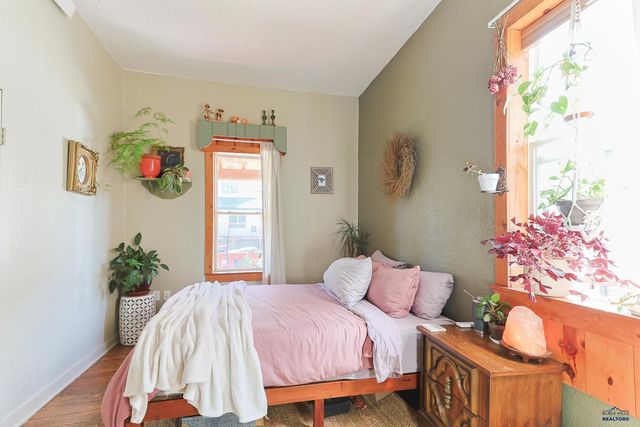 313 MILL ST, Lead, SD 57754