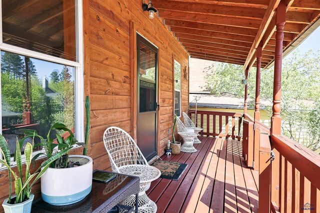 313 MILL ST, Lead, SD 57754