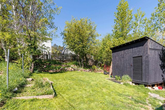 313 MILL ST, Lead, SD 57754