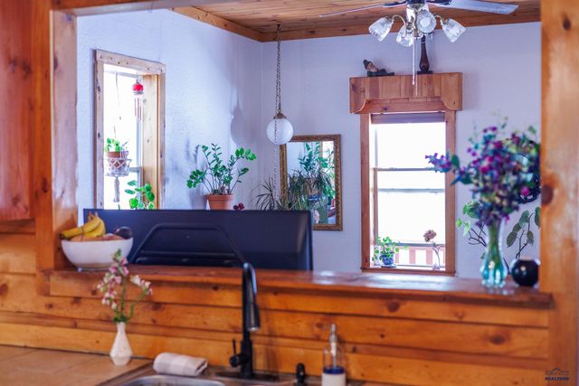 313 MILL ST, Lead, SD 57754