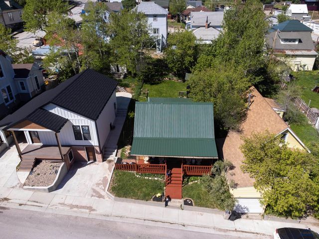 313 MILL ST, Lead, SD 57754
